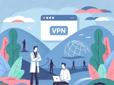 VPN Cepat: Memilih Layanan VPN yang Menawarkan Keamanan dan Kecepatan