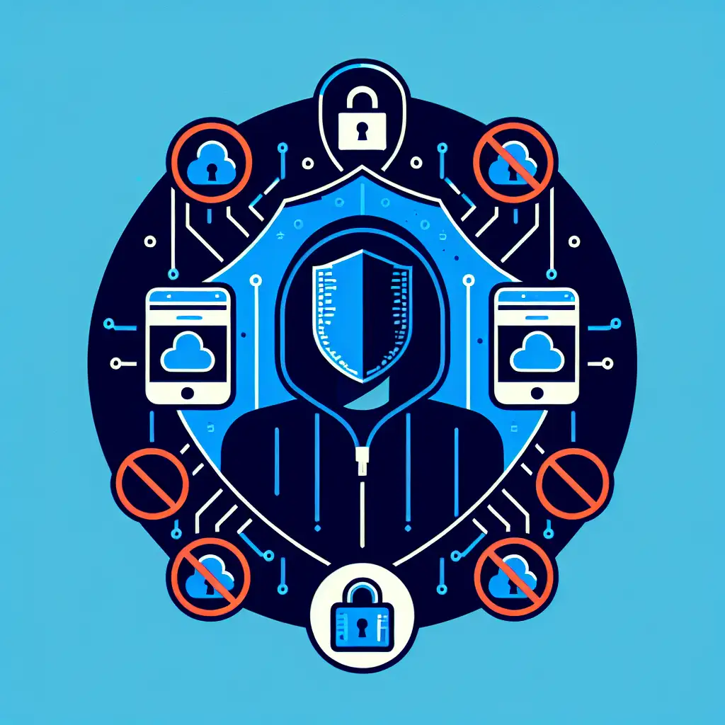 Anonimitas Digital: Cara Menghindari Pengumpulan Data oleh Perusahaan Teknologi